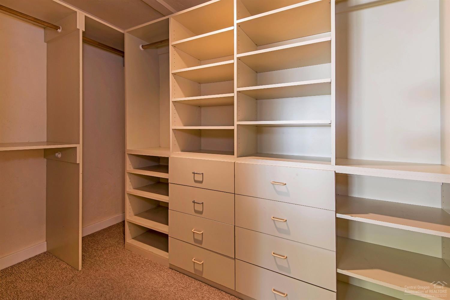 Overturf Butte - Residential