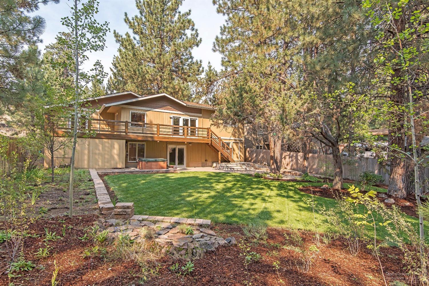 Overturf Butte - Residential