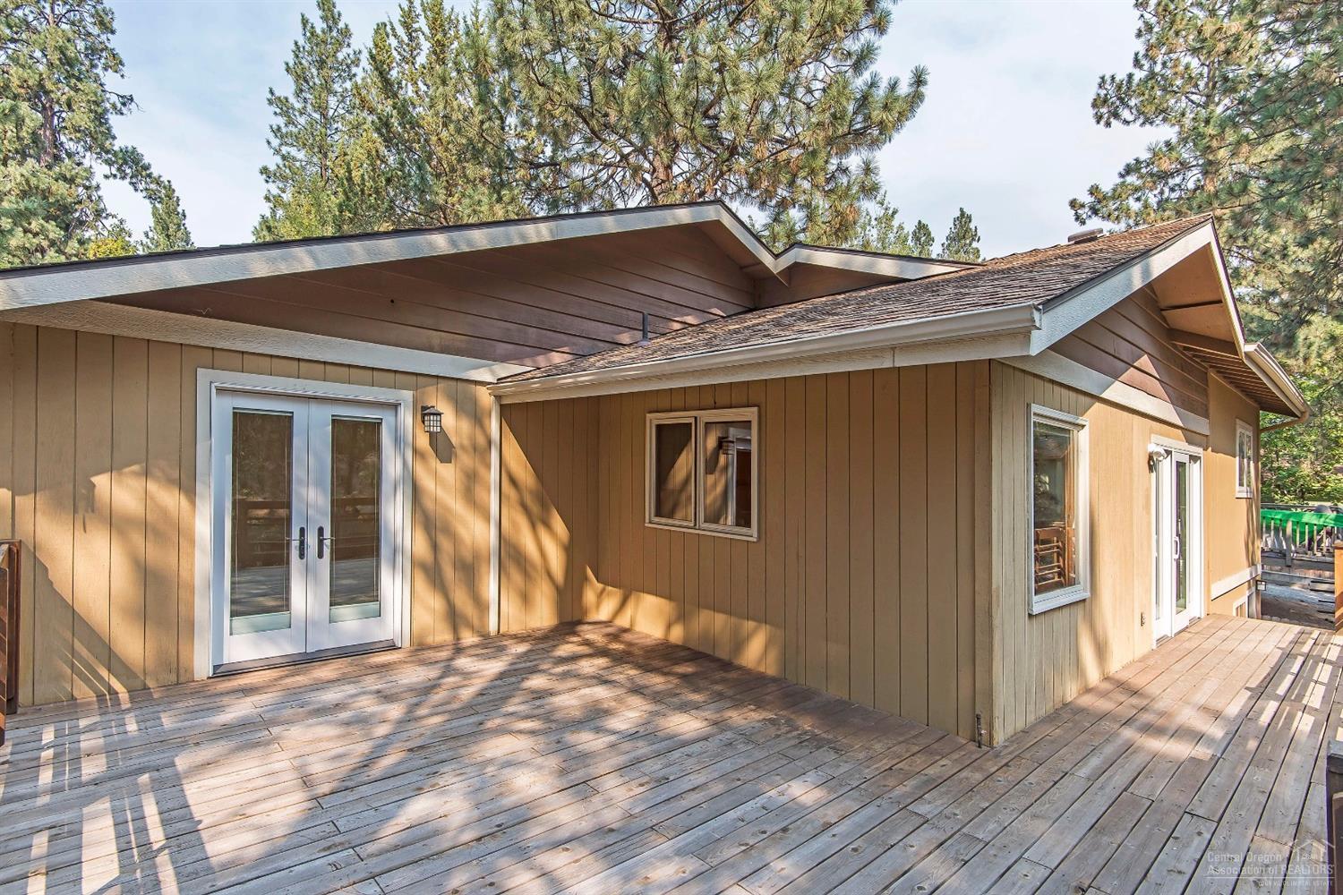 Overturf Butte - Residential