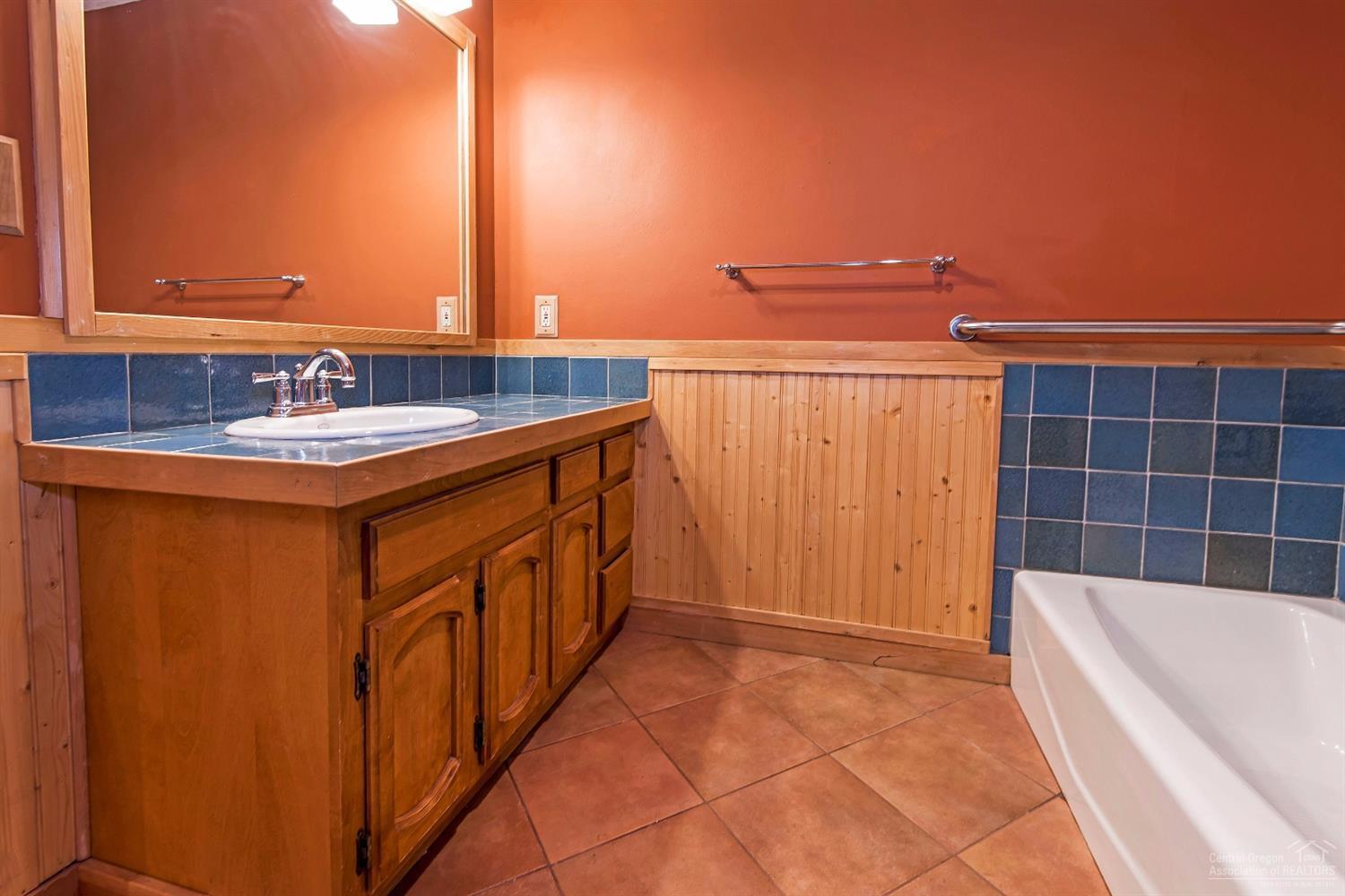 Overturf Butte - Residential