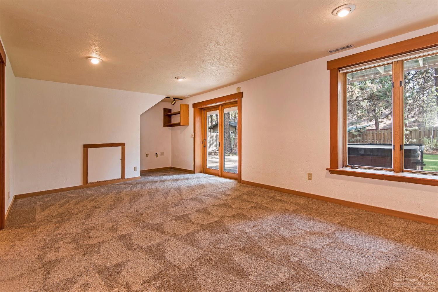 Overturf Butte - Residential