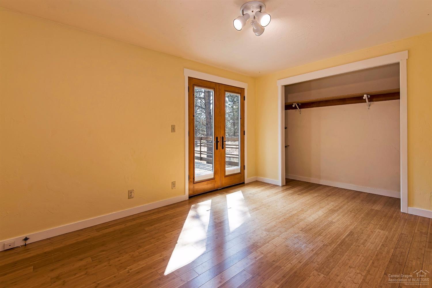 Overturf Butte - Residential