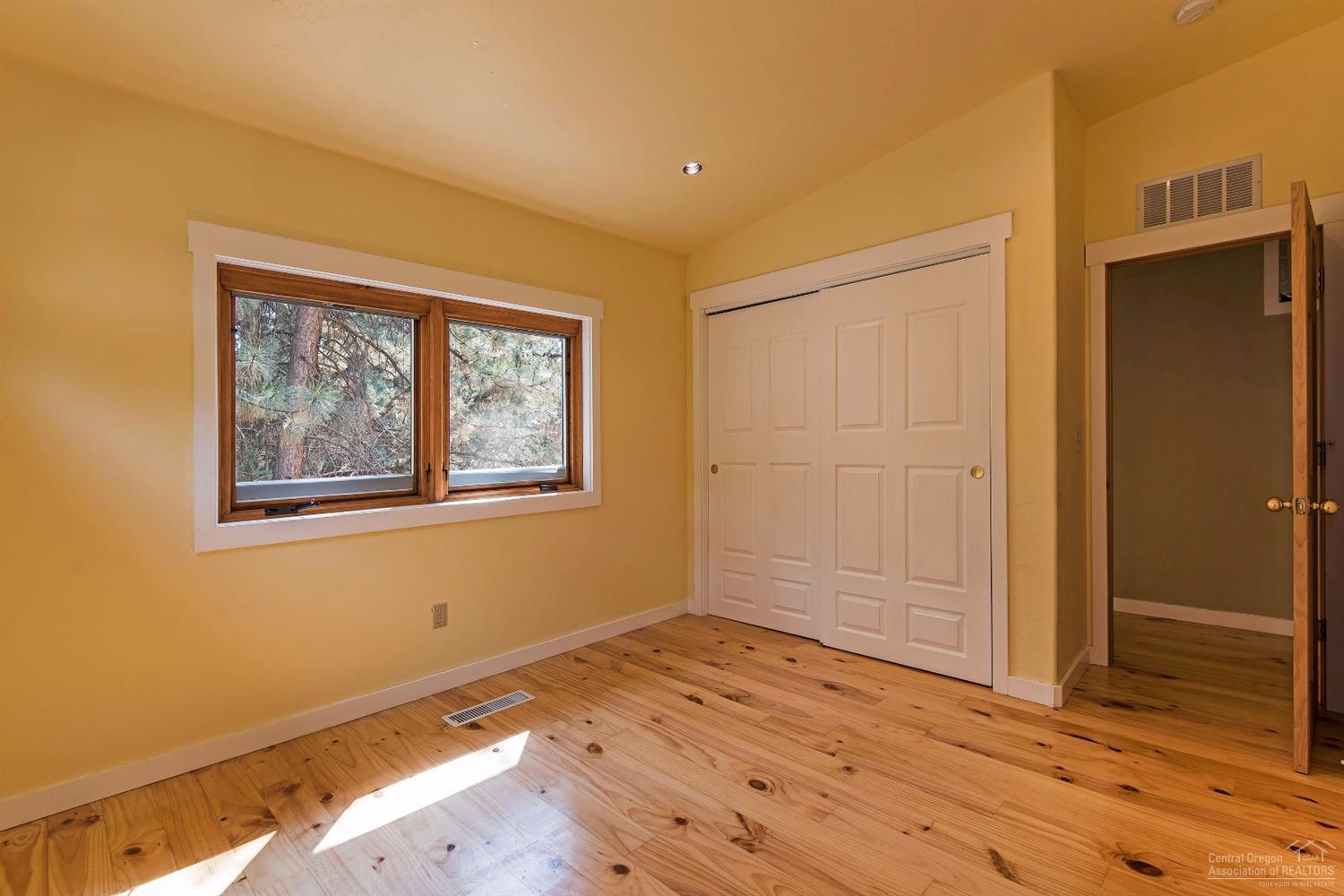 Overturf Butte - Residential