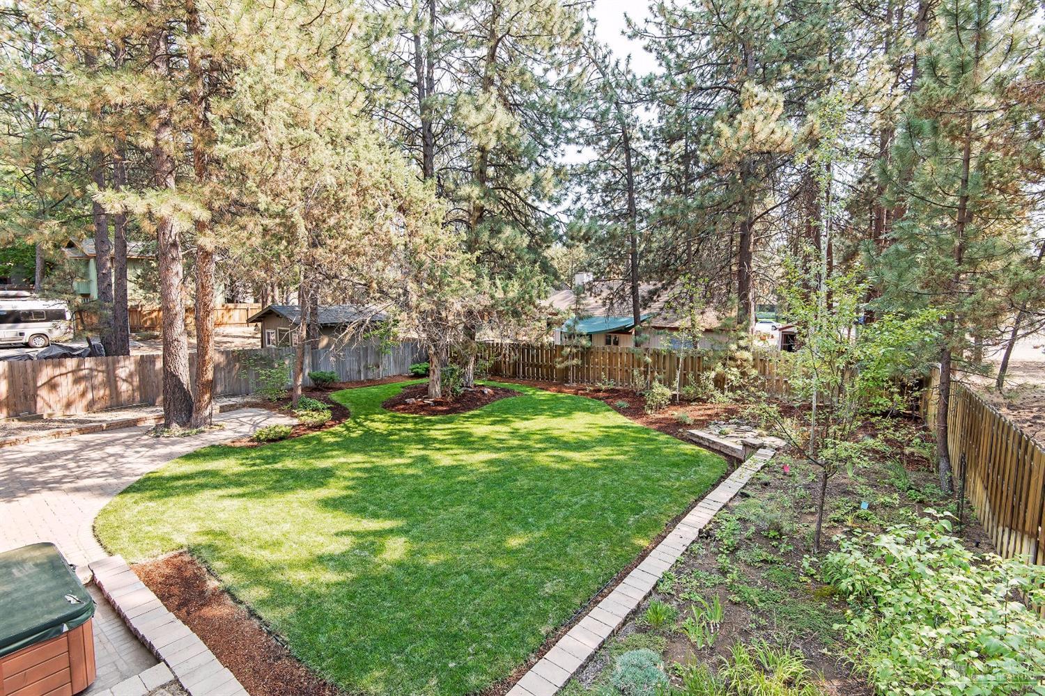 Overturf Butte - Residential