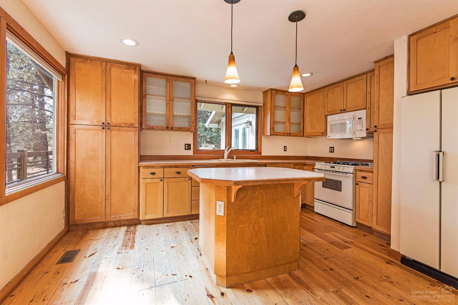 Overturf Butte - Residential