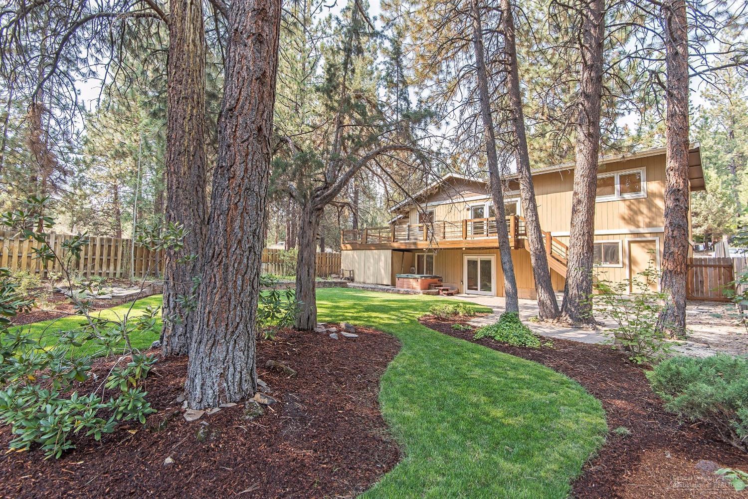 Overturf Butte - Residential