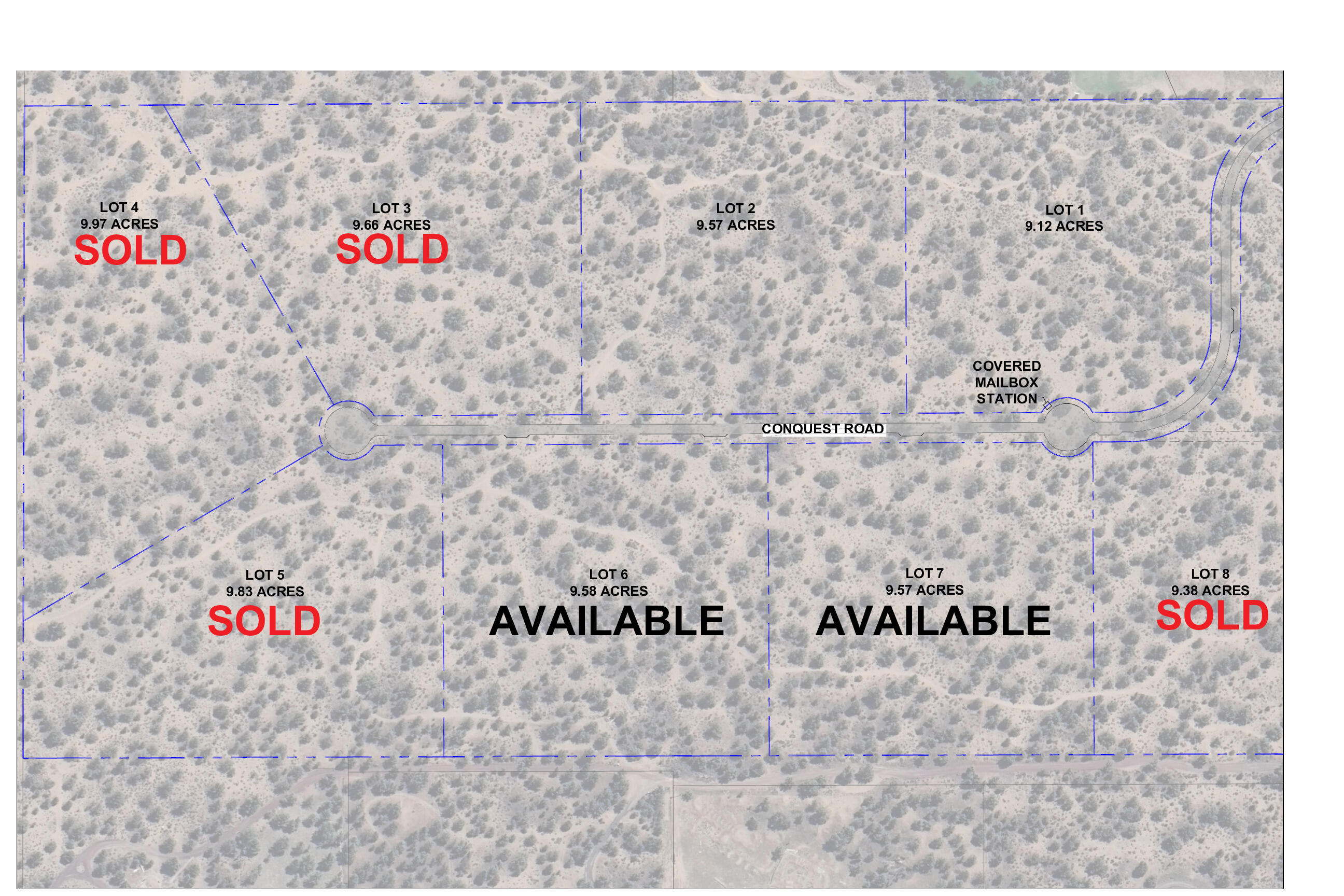 68329 Conquest Road Lot 7