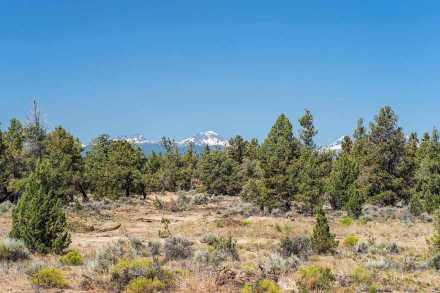Exceptional opportunity to own nearly 10 acres in Bend's new luxury development, Eastbourne. Located just outside city limits, this flat, premium homesite offers privacy, space, and convenience—minutes from the airport, St. Charles Medical Center, and downtown Bend. A rare blend of open landscape, potential mountain views, and estate living near top amenities. Ideal for medical professionals and discerning buyers seeking a peaceful retreat with quick access to work, recreation, and world-class healthcare. Build your dream residence in one of Central Oregon's most promising new addresses.