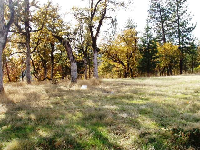 White Oak Ridge - Land