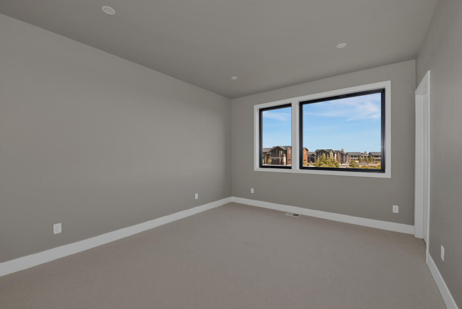 Tetherow - Residential