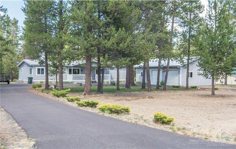 Tall Pines - Residential