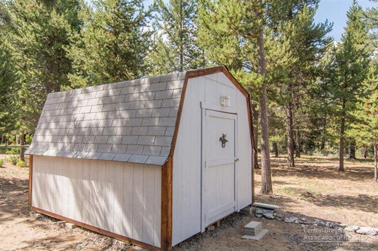 Tall Pines - Residential