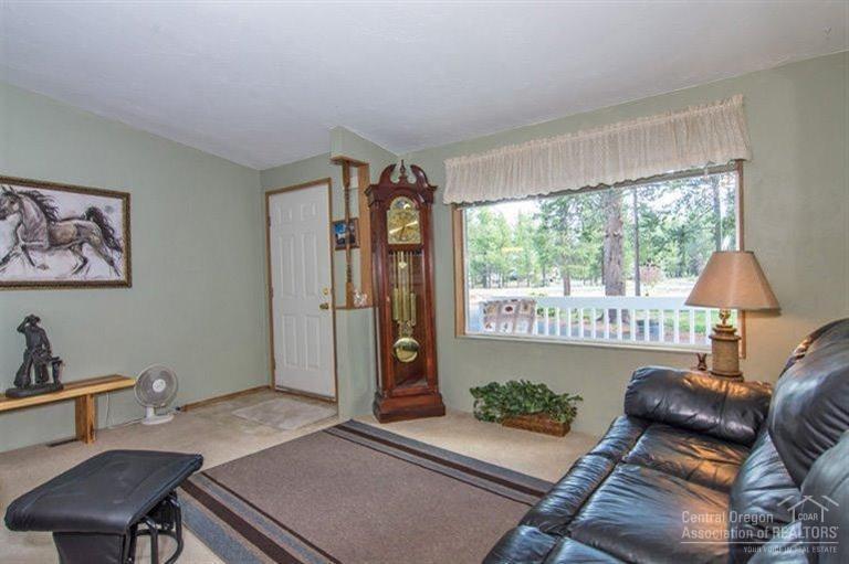 Tall Pines - Residential