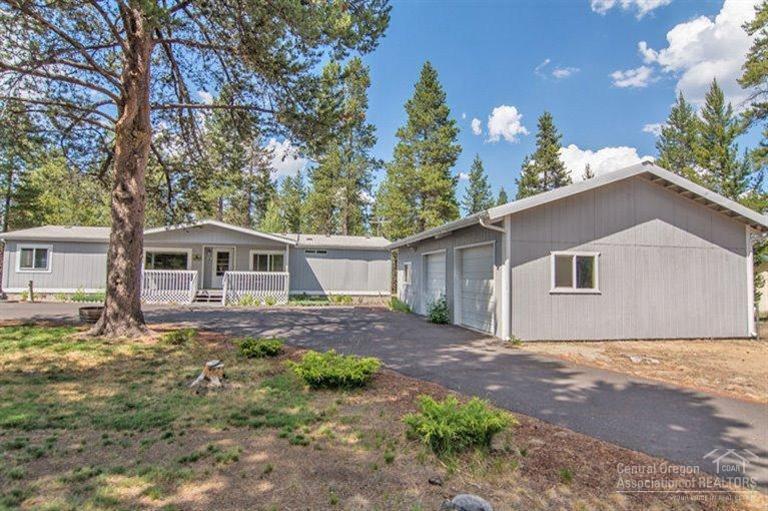 Tall Pines - Residential