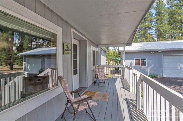 Tall Pines - Residential