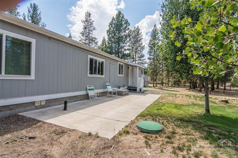 Tall Pines - Residential