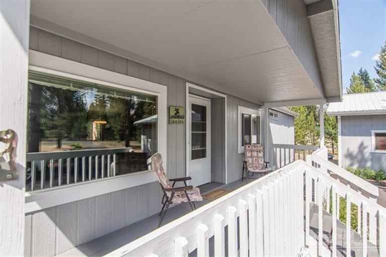 Tall Pines - Residential