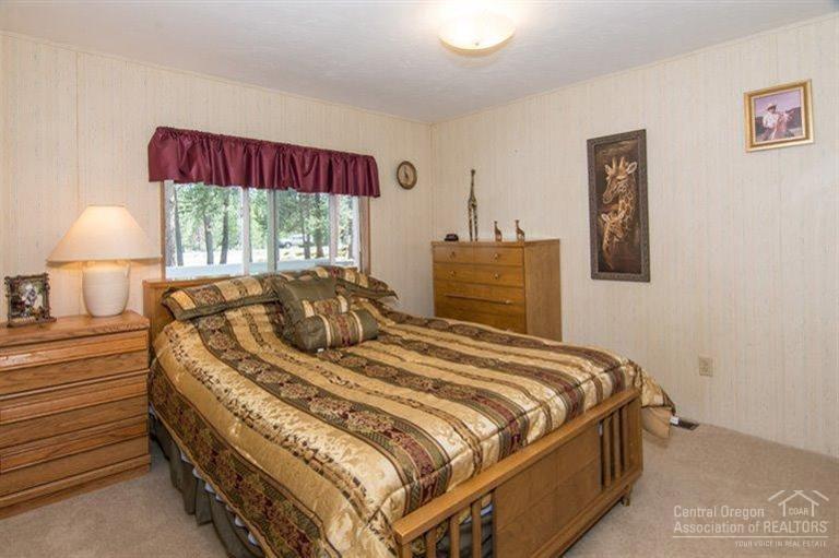 Tall Pines - Residential