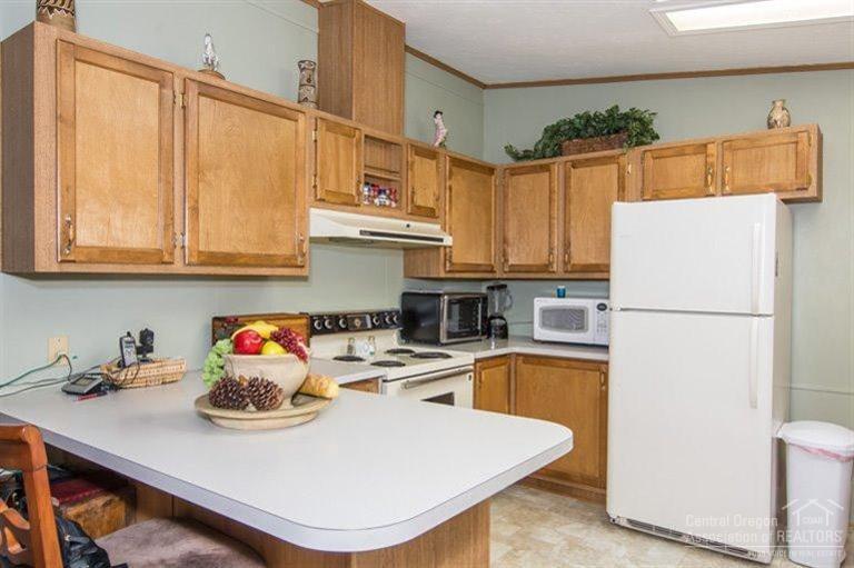 Tall Pines - Residential