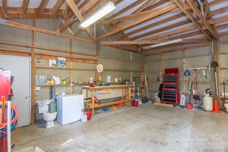 Tall Pines - Residential