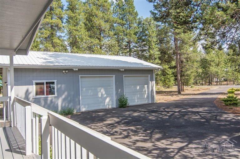 Tall Pines - Residential