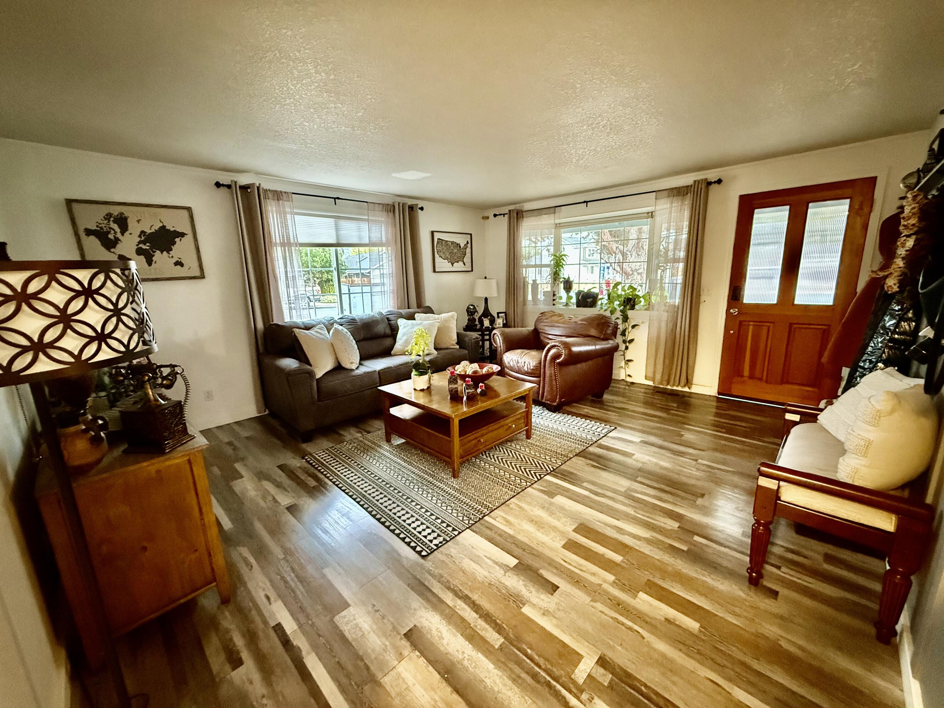 North Ridge - Residential