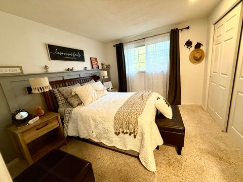 Tiny photo for 20676 Morningstar Drive, Bend, OR 97701 (MLS # 220211832)