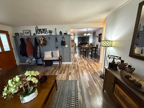 Tiny photo for 20676 Morningstar Drive, Bend, OR 97701 (MLS # 220211832)