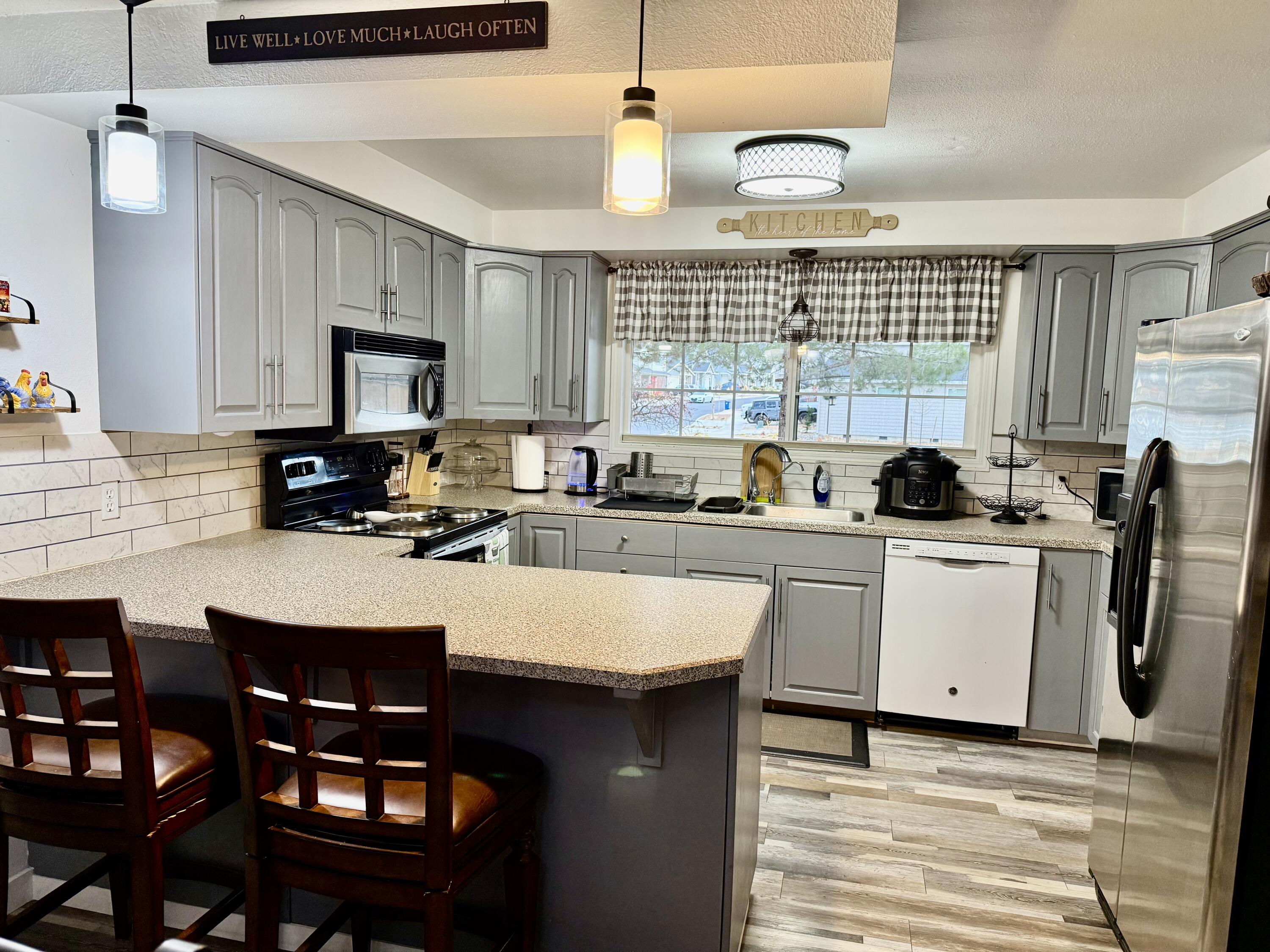 North Ridge - Residential