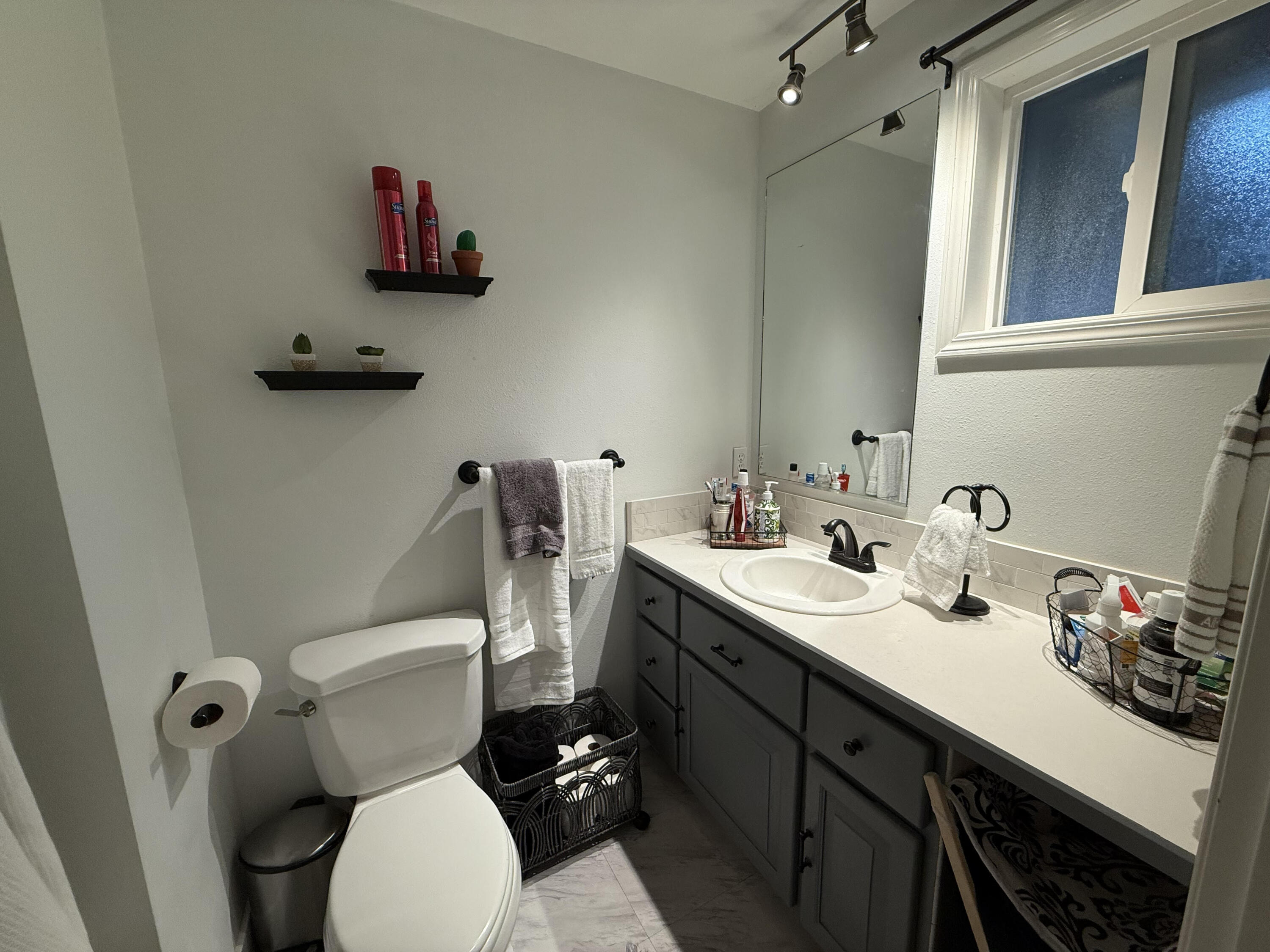 North Ridge - Residential