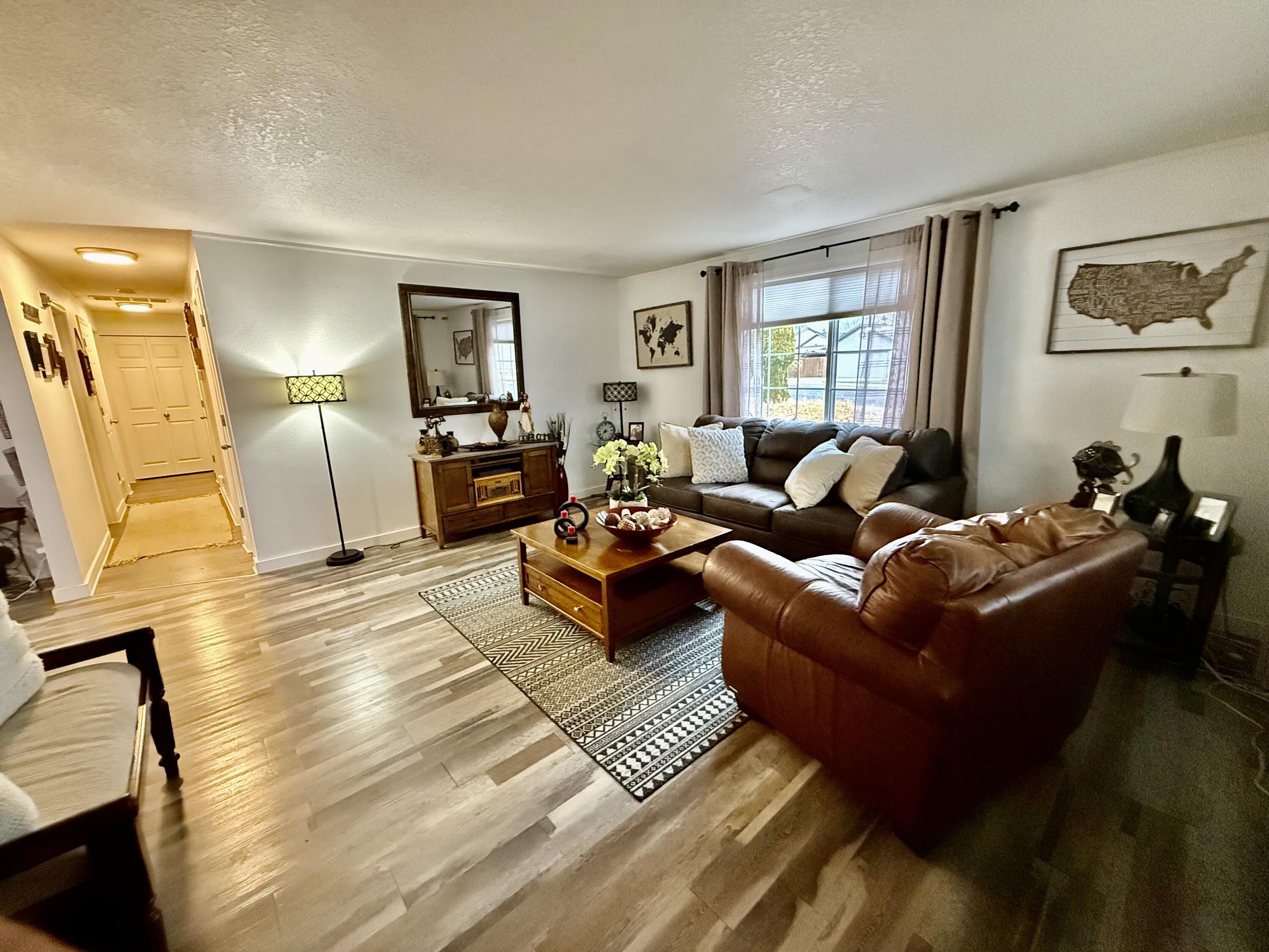 North Ridge - Residential