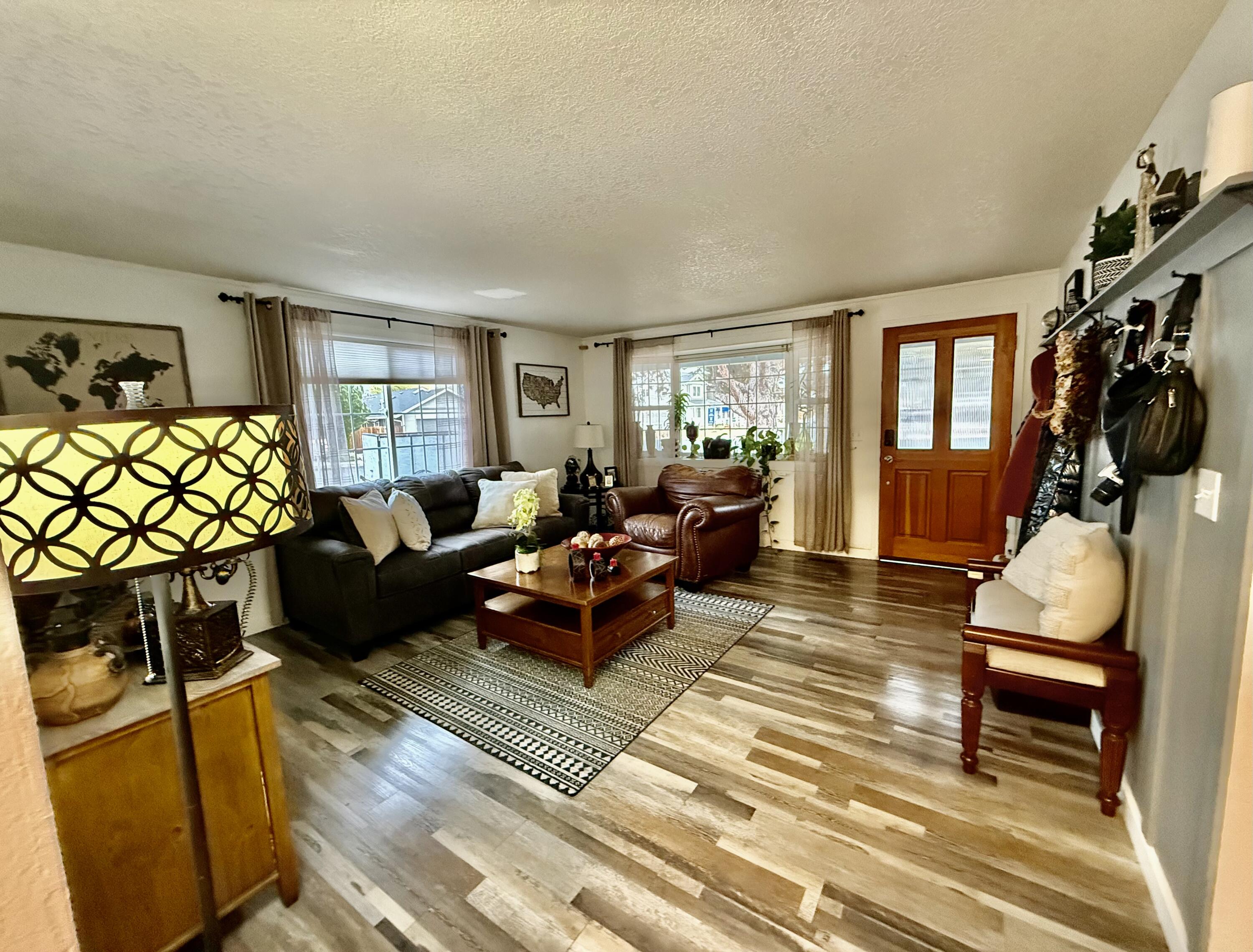 North Ridge - Residential