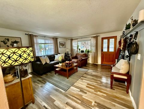 Tiny photo for 20676 Morningstar Drive, Bend, OR 97701 (MLS # 220211832)