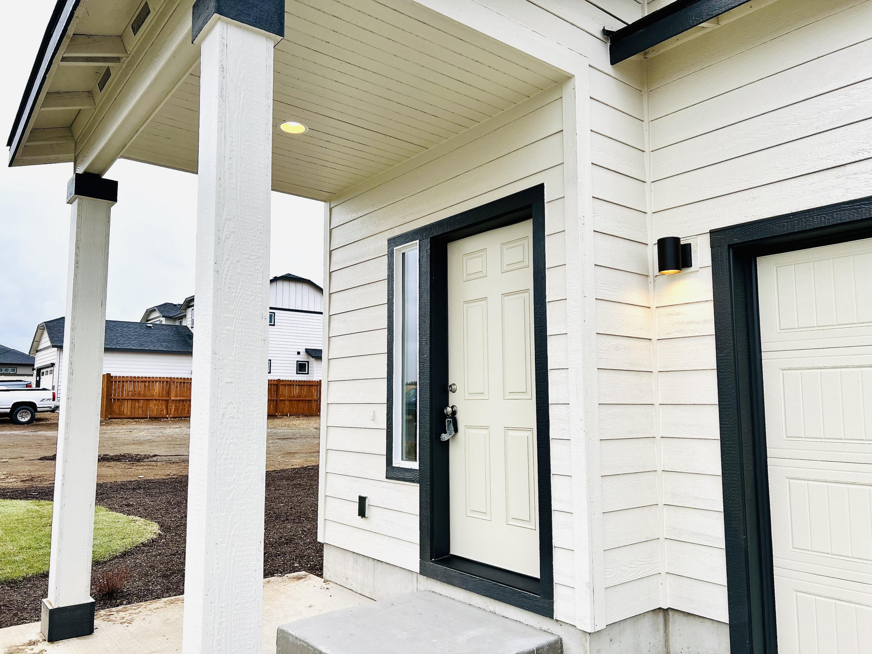 Morning Crest - Residential