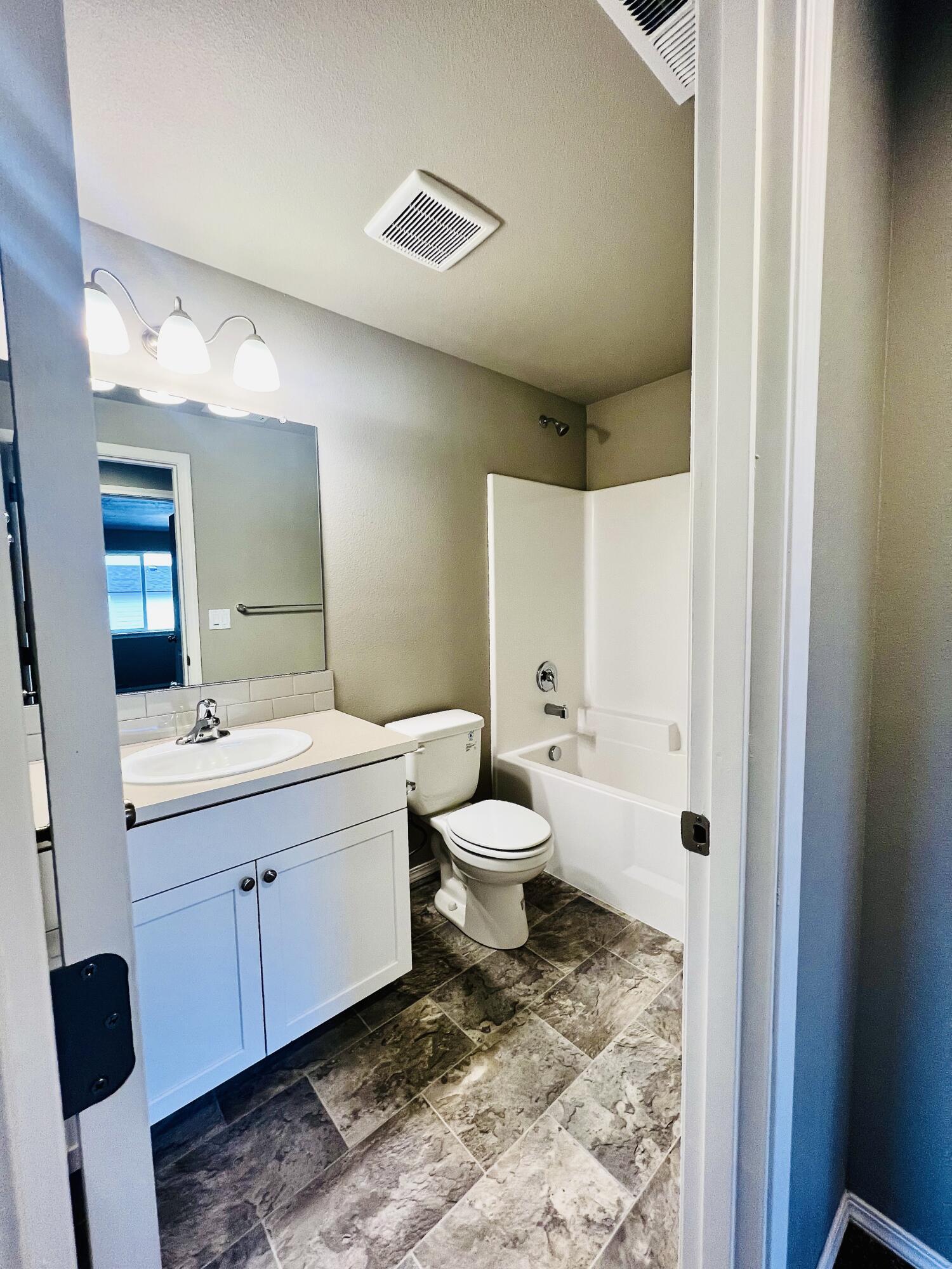 Morning Crest - Residential