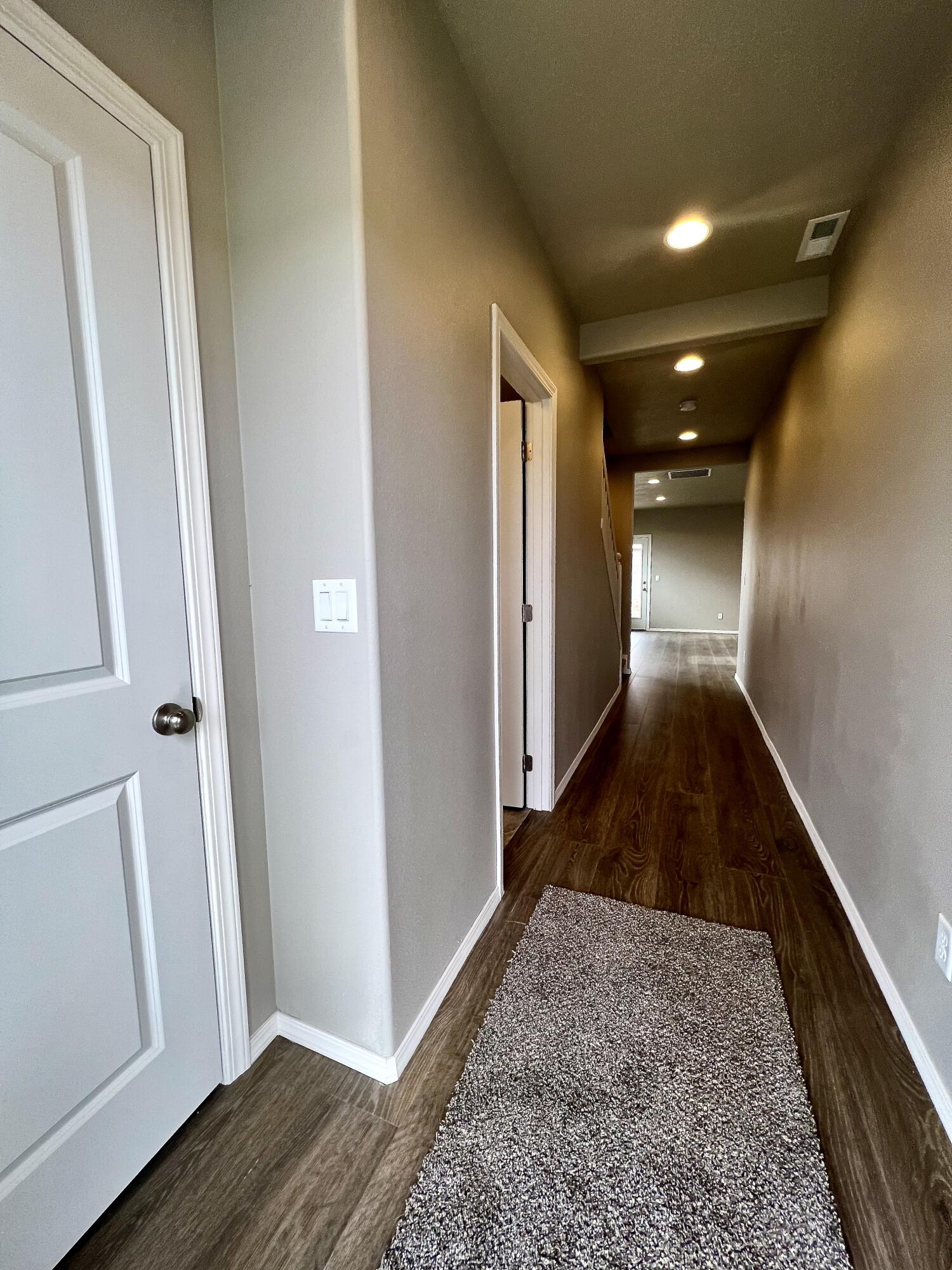 Morning Crest - Residential