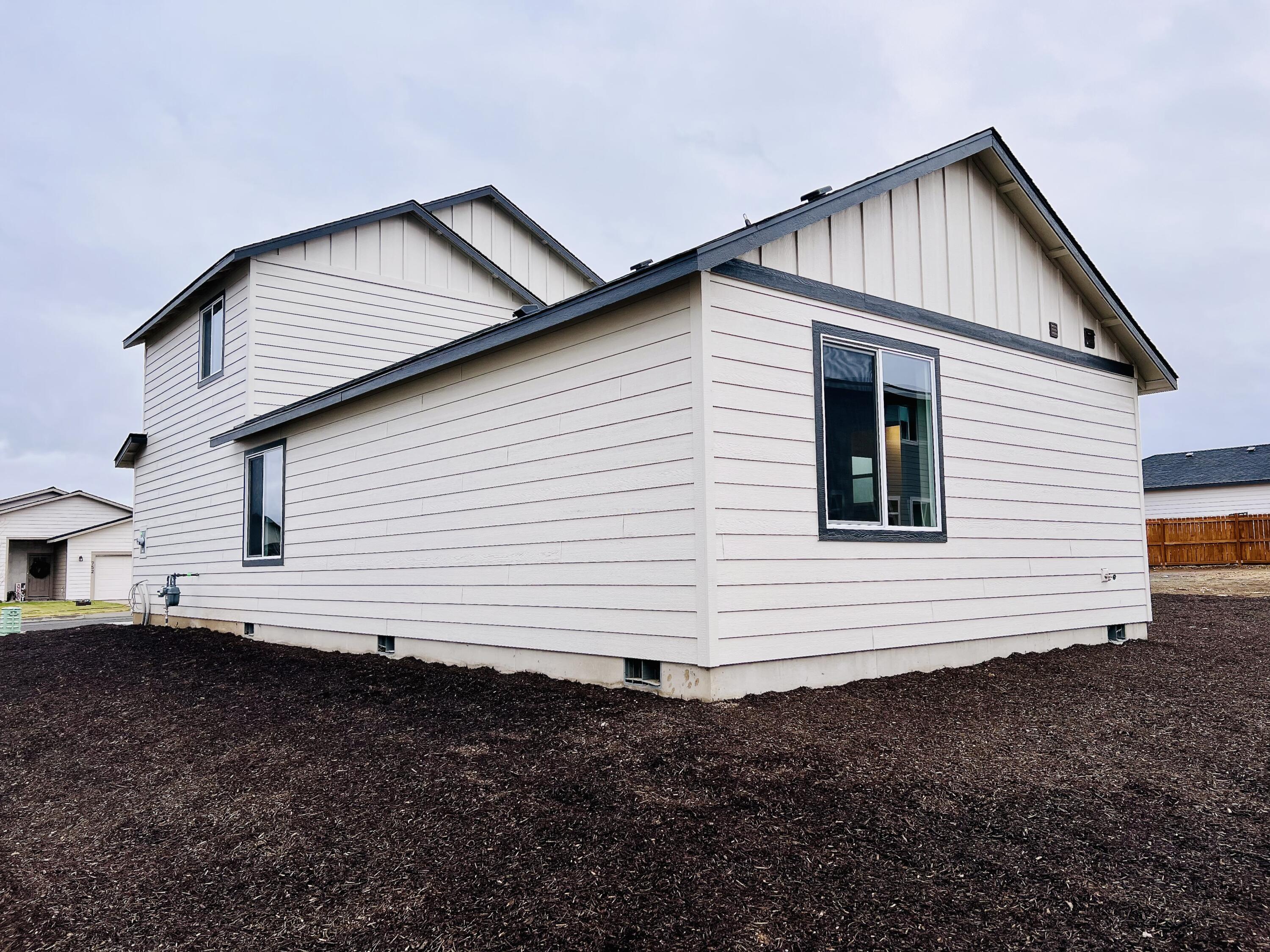 Morning Crest - Residential