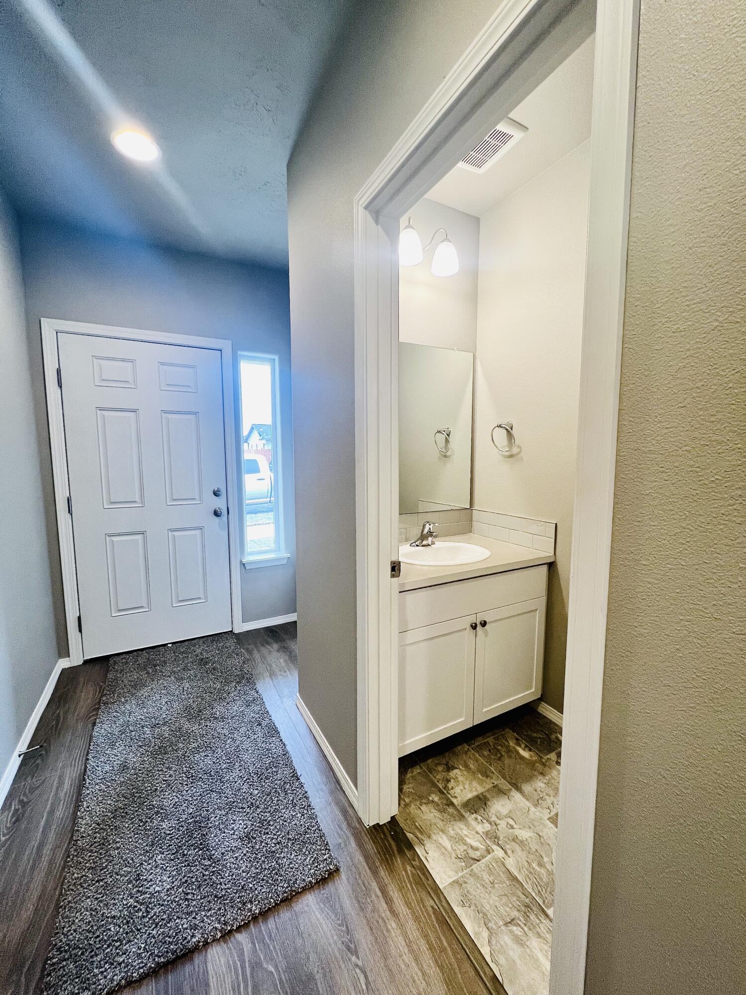 Morning Crest - Residential