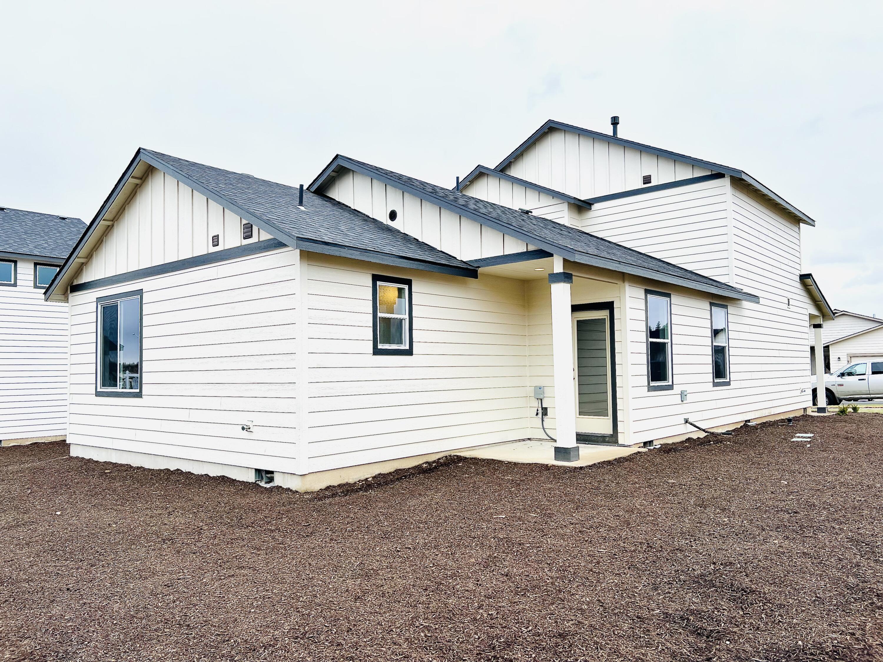 Morning Crest - Residential