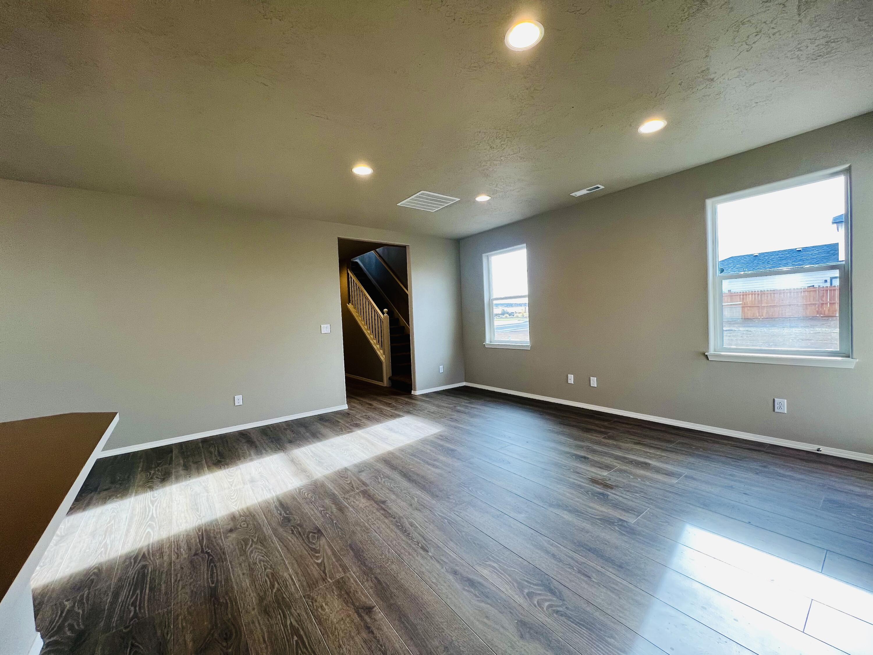 Morning Crest - Residential