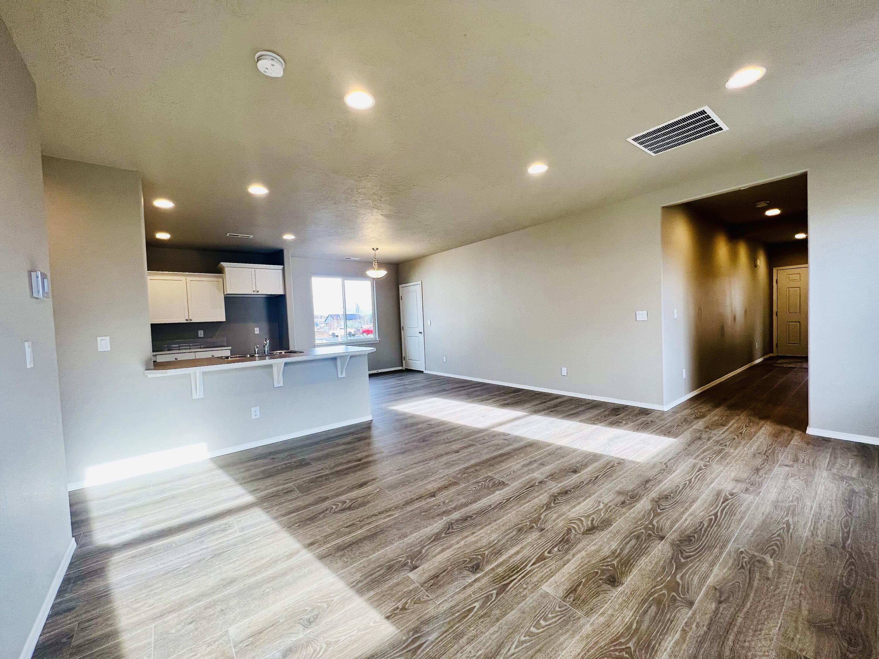 Morning Crest - Residential