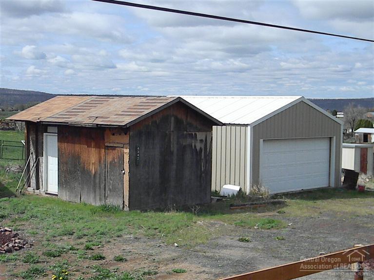 Puckett Est - Residential