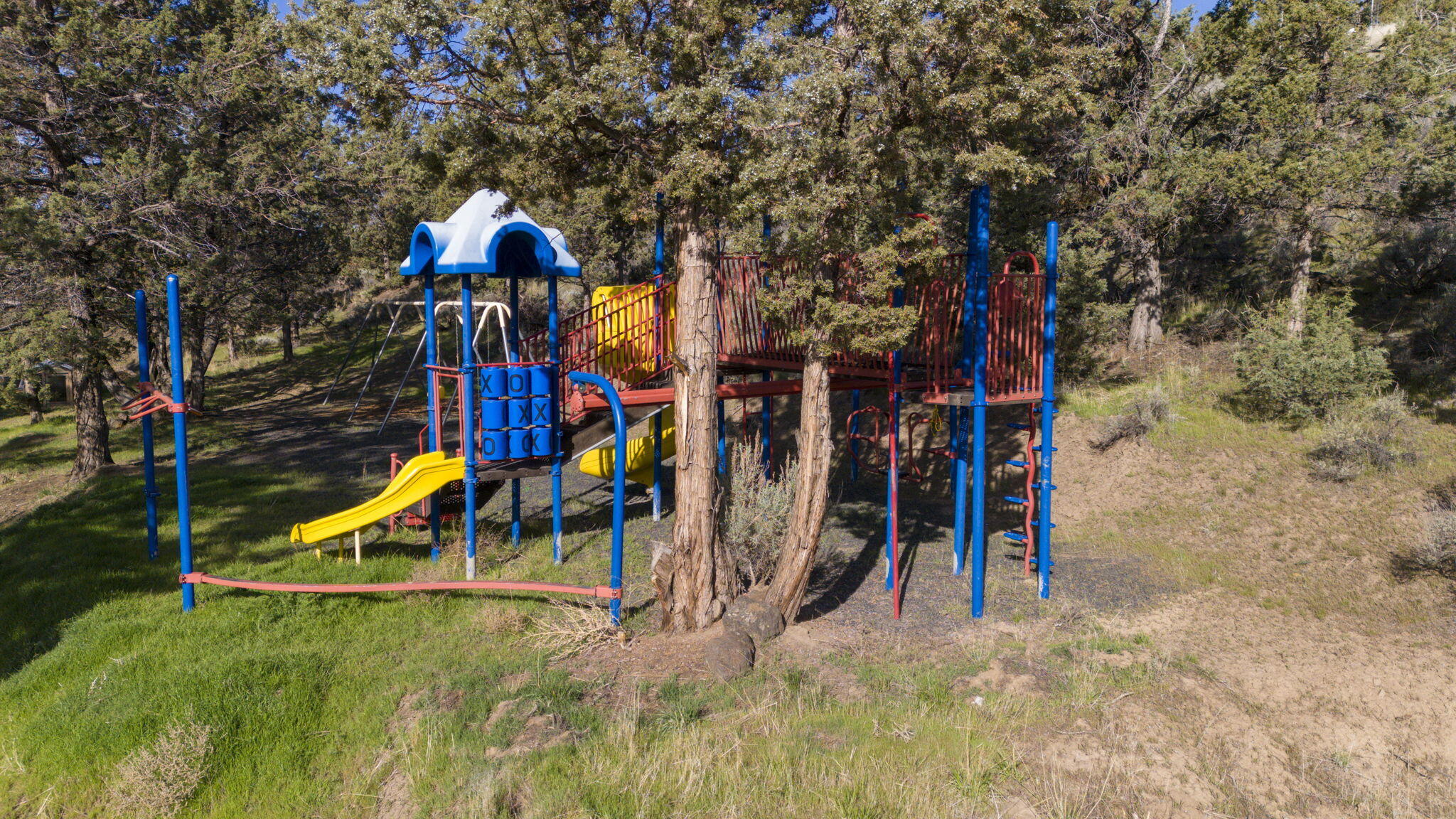 Prineville - Residential