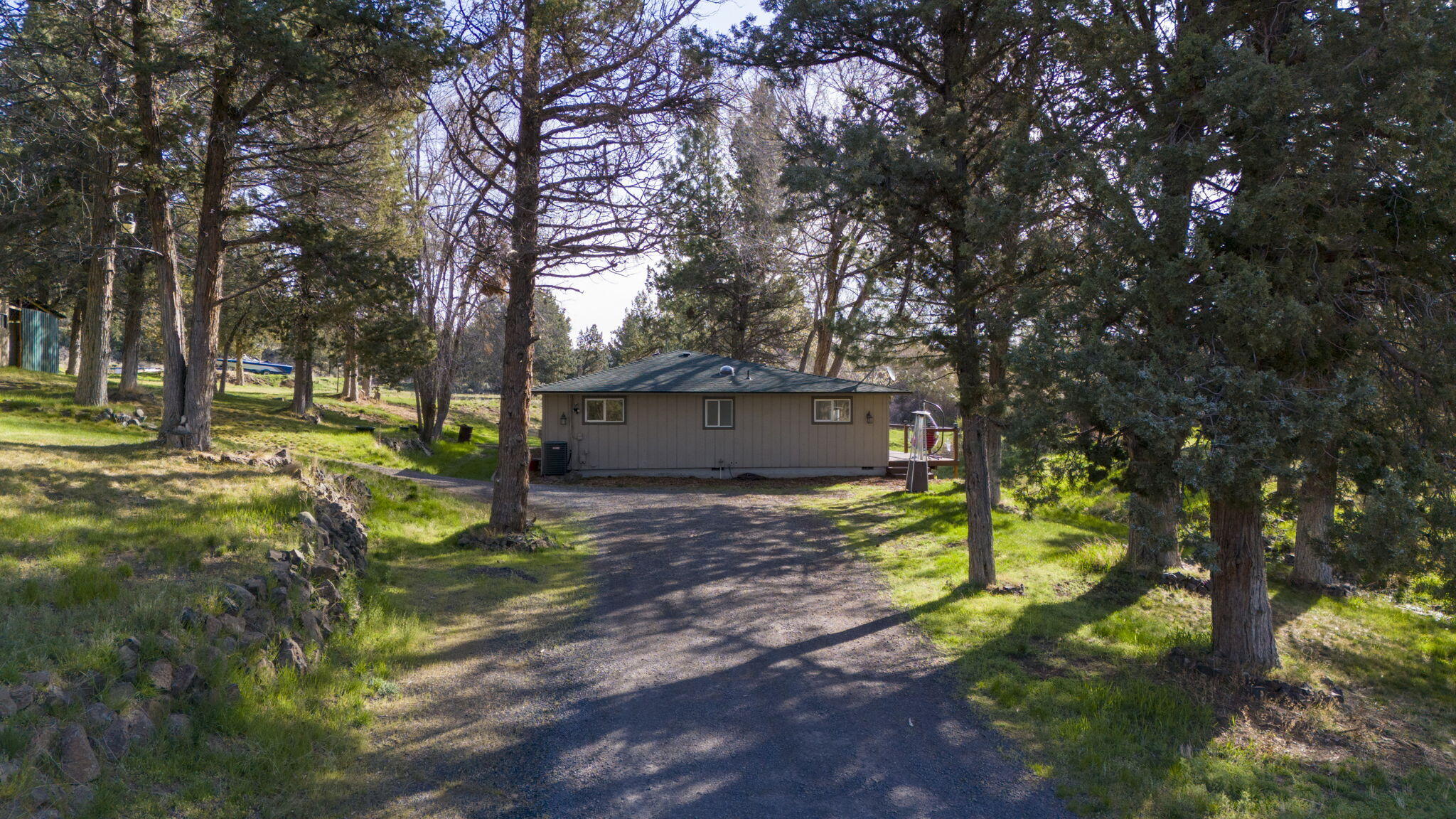 Prineville - Residential