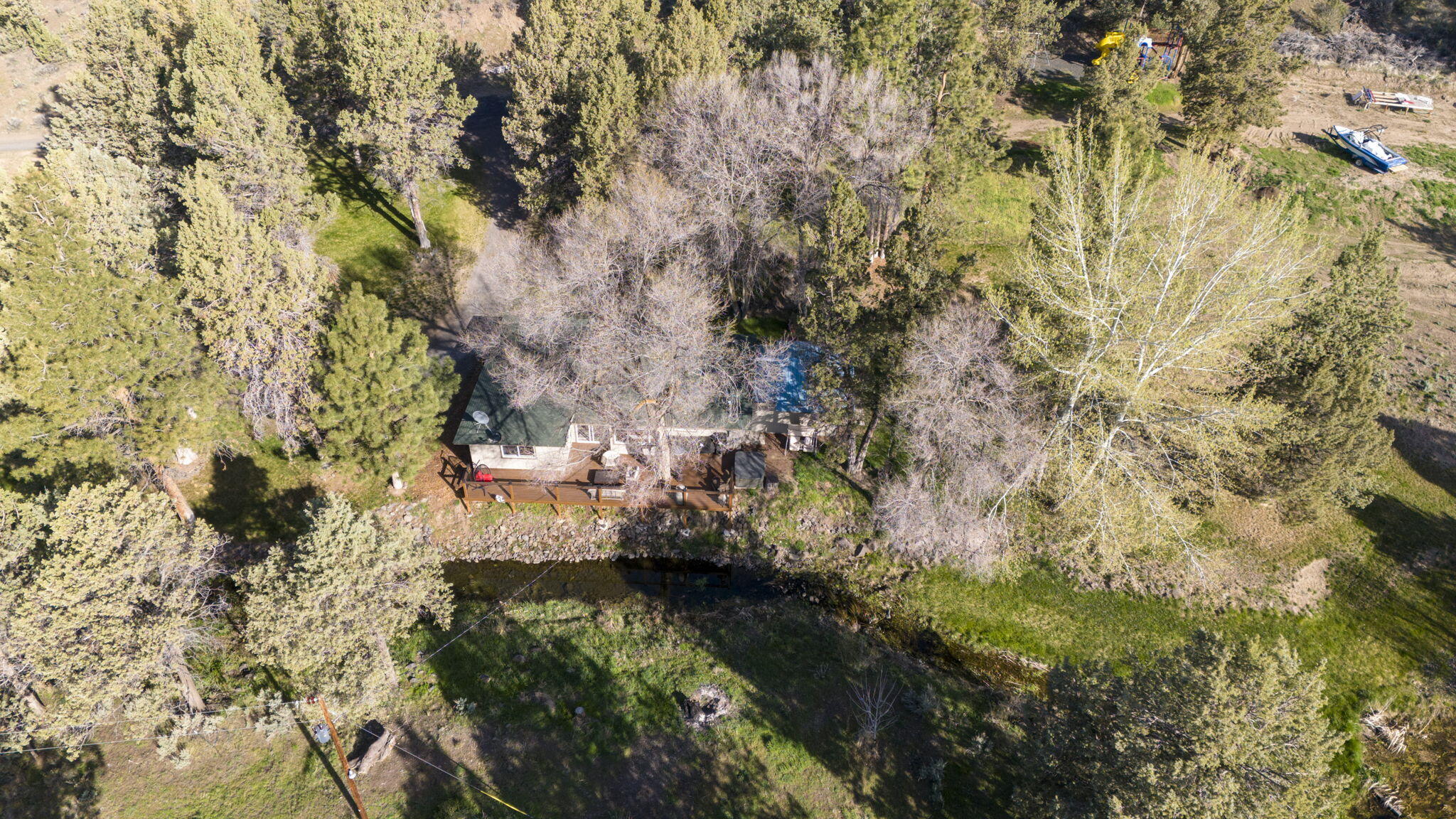 Prineville - Residential