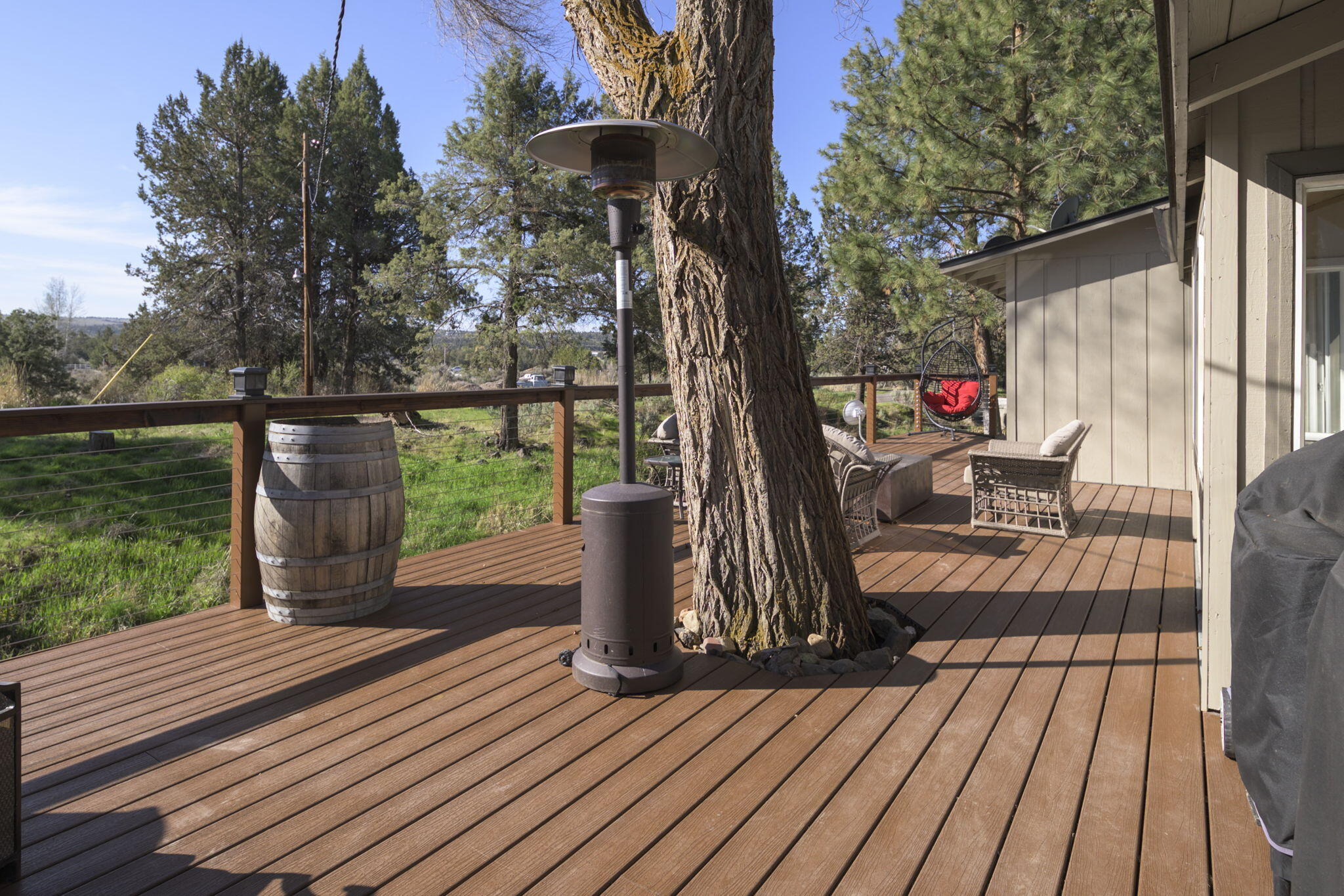 Prineville - Residential