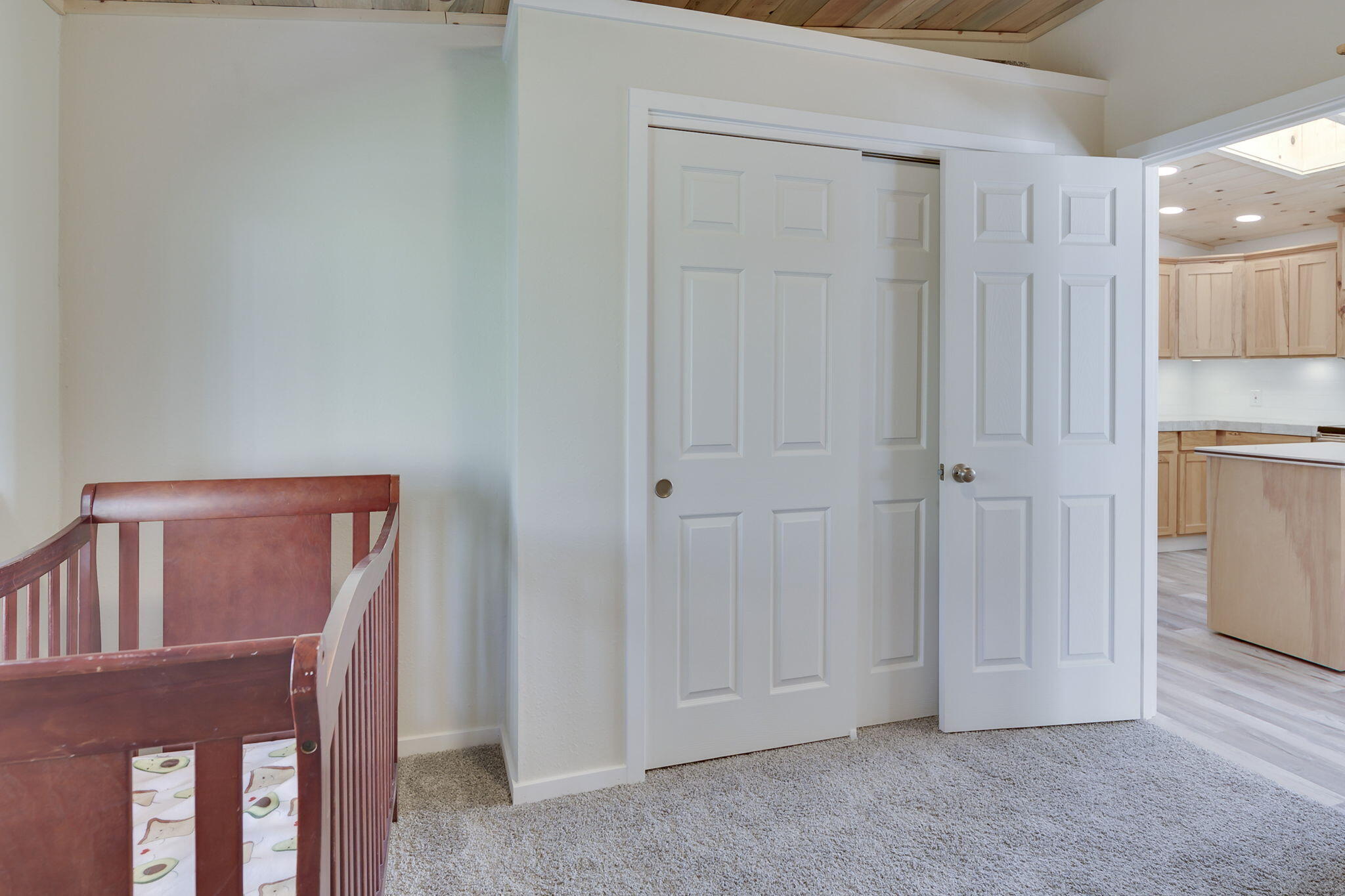 Prineville - Residential