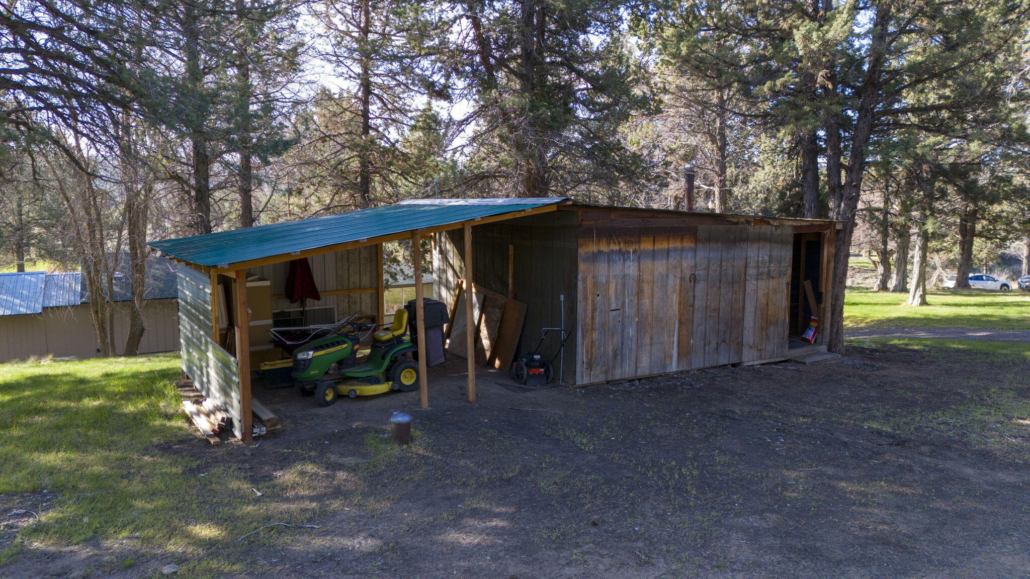 Prineville - Residential