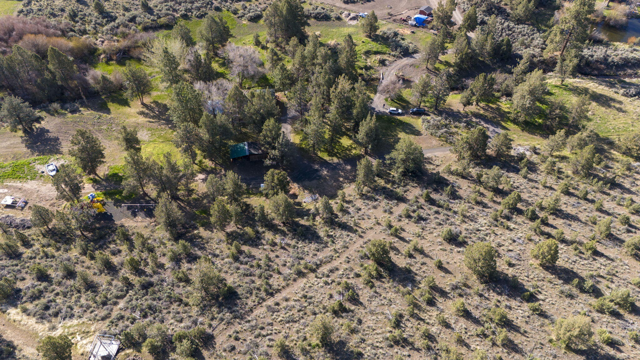 Prineville - Residential