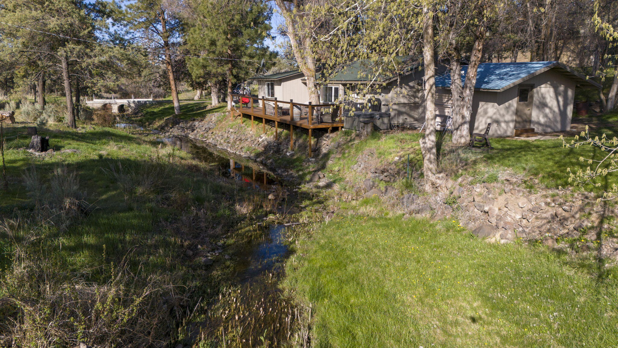 Prineville - Residential